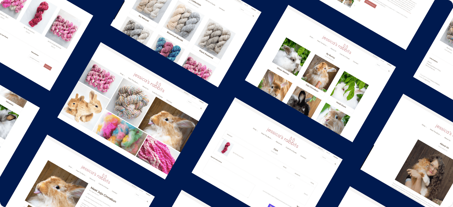 XgenTech | Shopify Experts | Shopify Design and Development