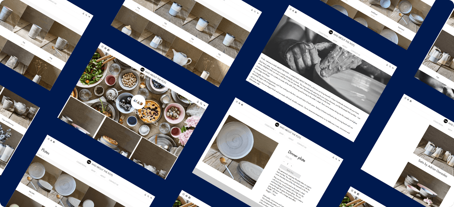 XgenTech | Shopify Experts | Shopify Design and Development