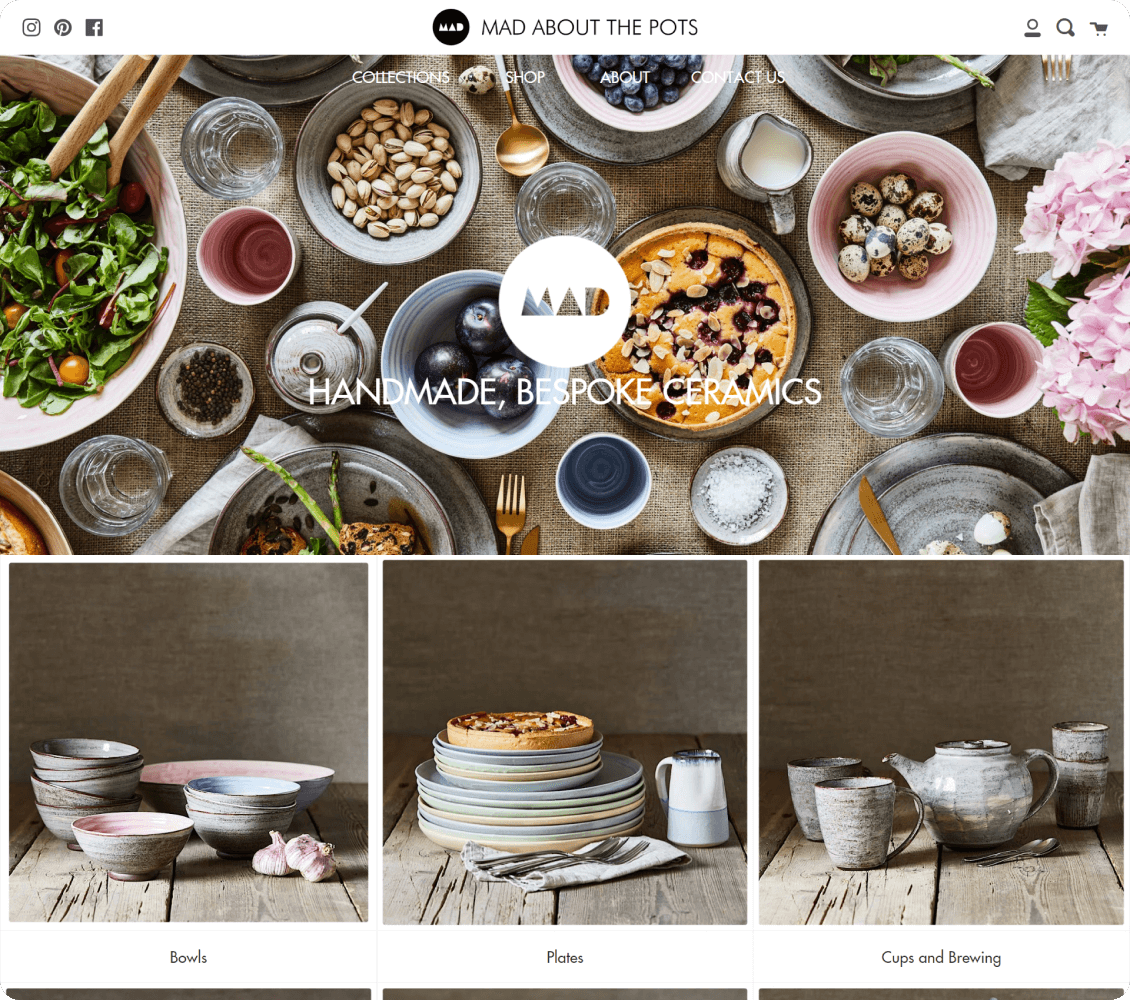 XgenTech | Shopify Experts | Shopify Design and Development