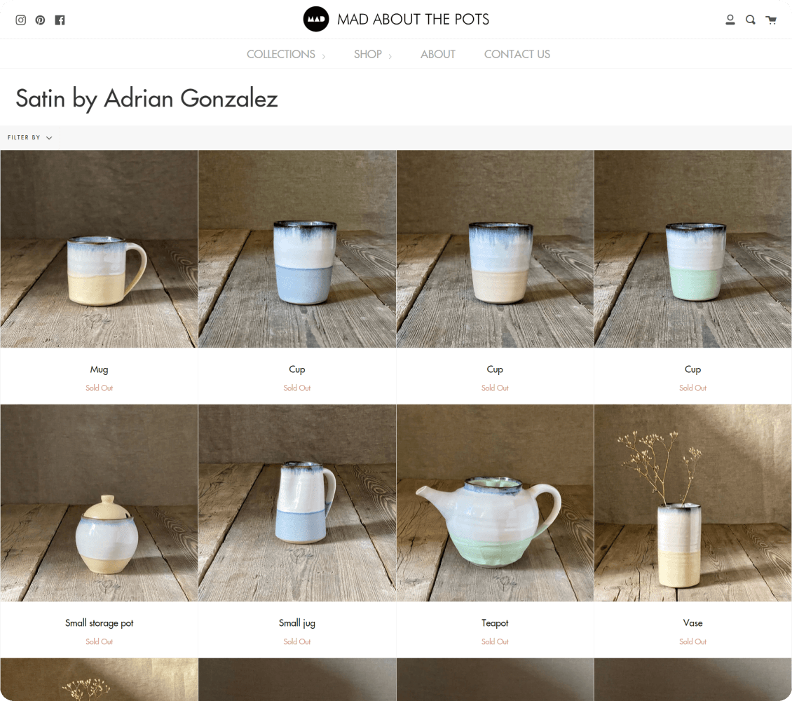 XgenTech | Shopify Experts | Shopify Design and Development