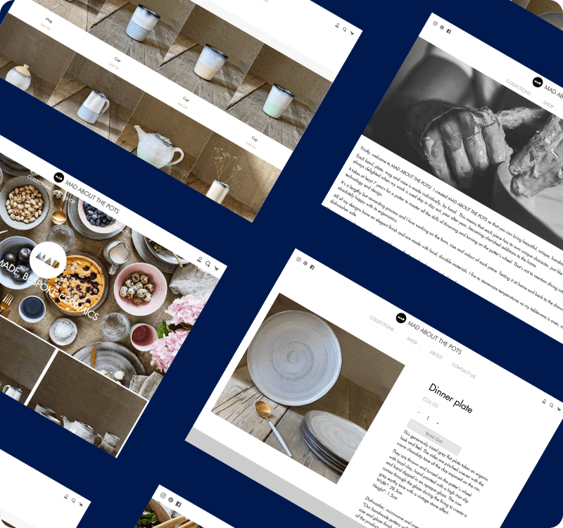 XgenTech | Shopify Experts | Shopify Design and Development