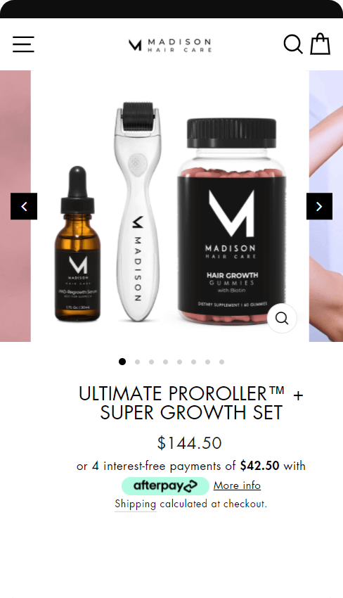 XgenTech | Shopify Experts | Shopify Design and Development