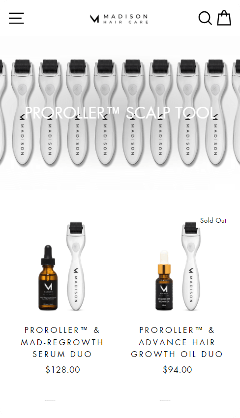 XgenTech | Shopify Experts | Shopify Design and Development