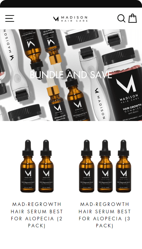 XgenTech | Shopify Experts | Shopify Design and Development