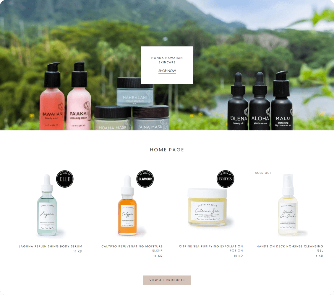 XgenTech | Shopify Experts | Shopify Design and Development
