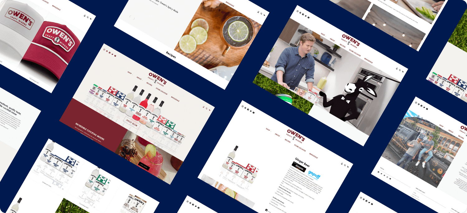 XgenTech | Shopify Experts | Shopify Design and Development