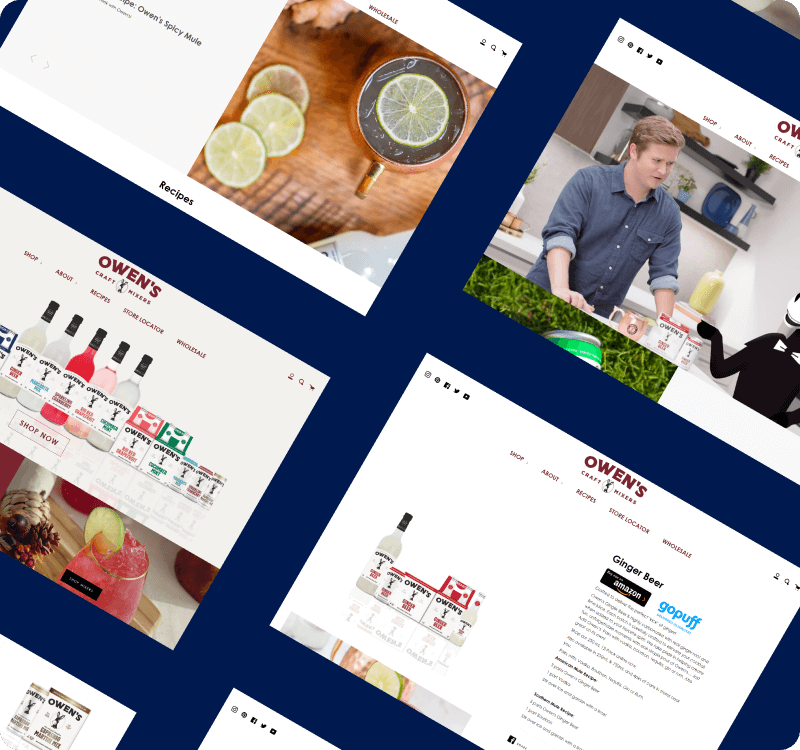 XgenTech | Shopify Experts | Shopify Design and Development