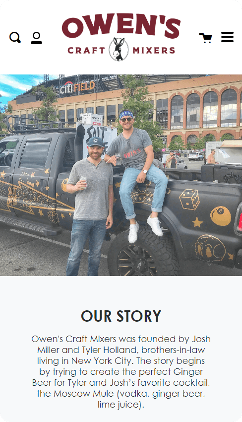 XgenTech | Shopify Experts | Shopify Design and Development