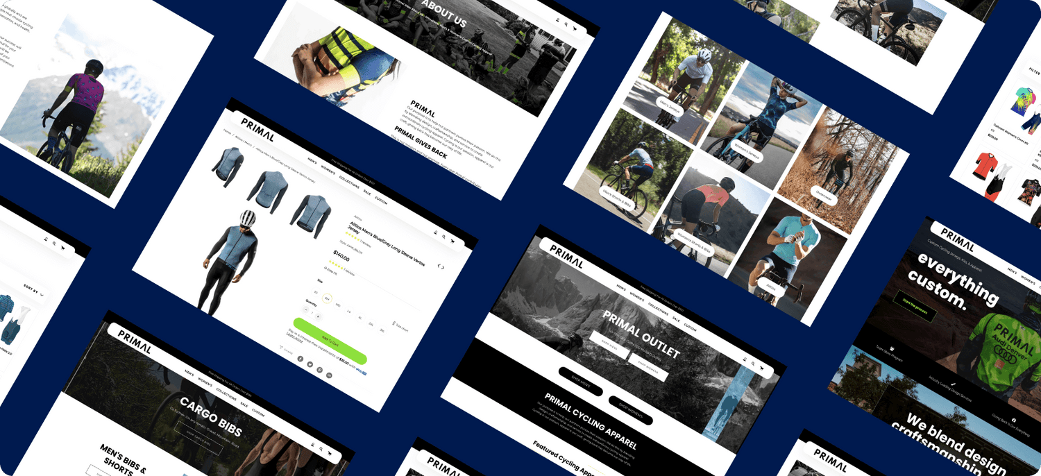 XgenTech | Shopify Experts | Shopify Design and Development