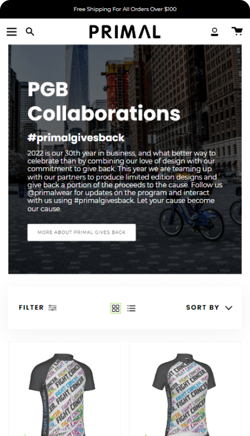 XgenTech | Shopify Experts | Shopify Design and Development