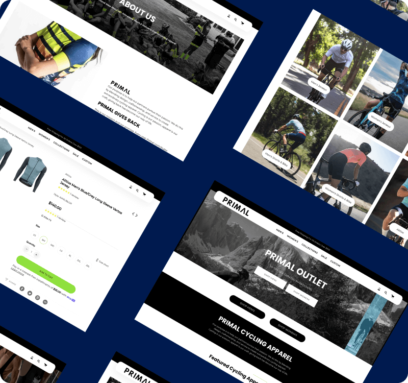 XgenTech | Shopify Experts | Shopify Design and Development