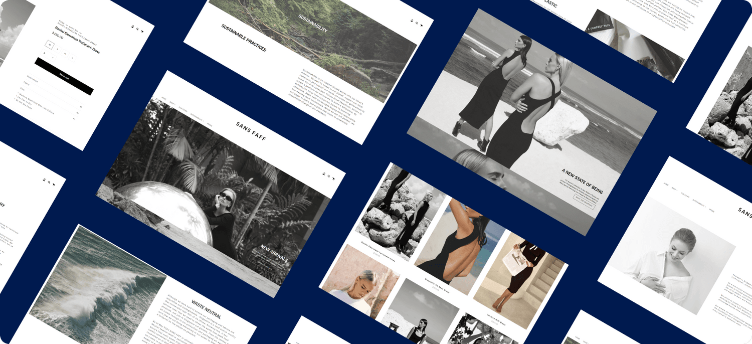 XgenTech | Shopify Experts | Shopify Design and Development