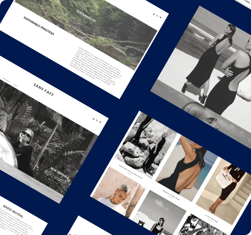 XgenTech | Shopify Experts | Shopify Design and Development