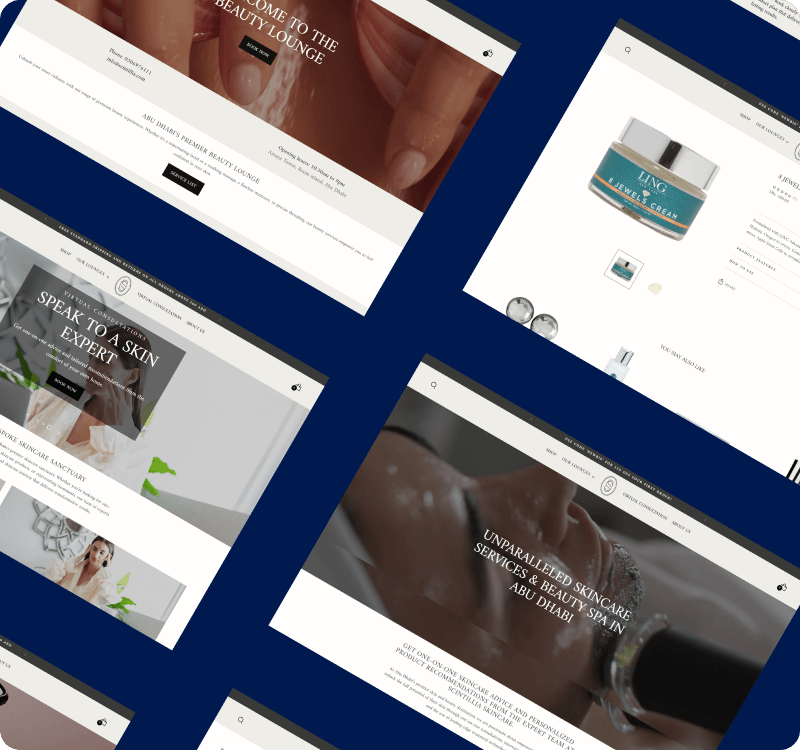 XgenTech | Shopify Experts | Shopify Design and Development