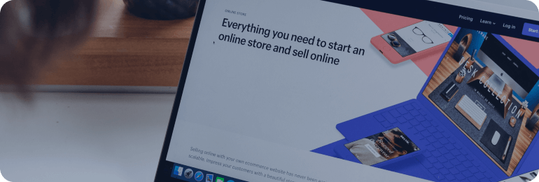 shopify marketing
