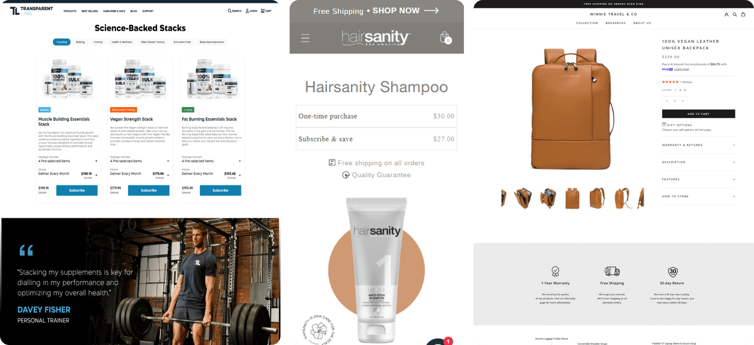 XgenTech | Shopify Experts | Shopify Design and Development