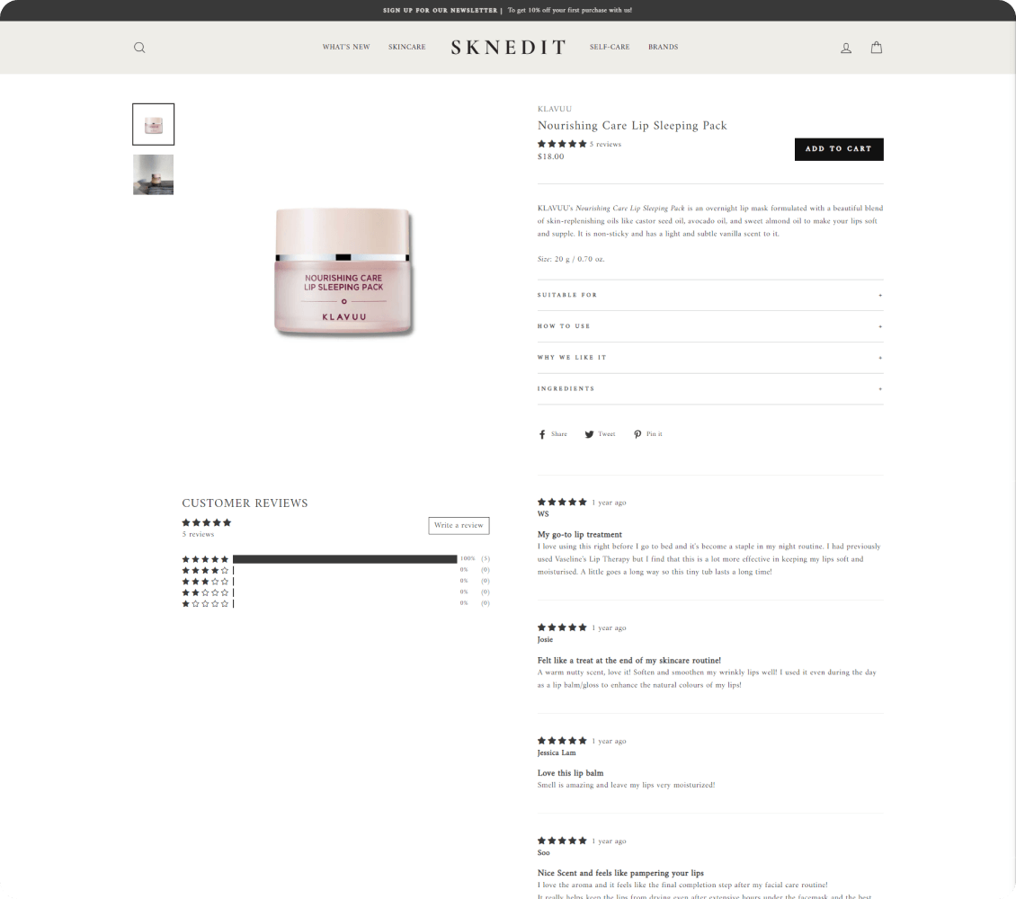XgenTech | Shopify Experts | Shopify Design and Development