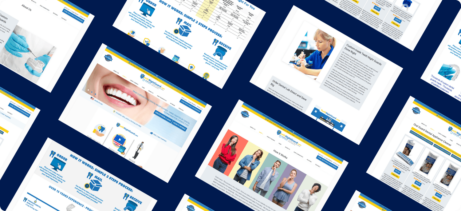 XgenTech | Shopify Experts | Shopify Design and Development