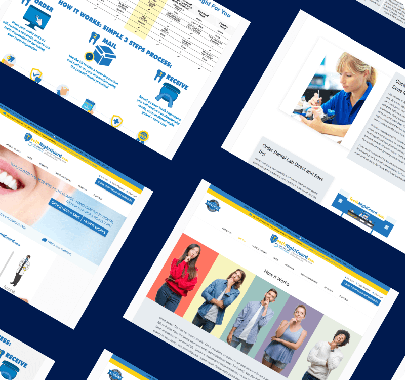 XgenTech | Shopify Experts | Shopify Design and Development