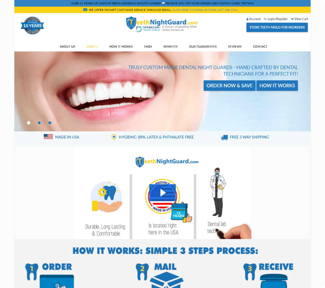 XgenTech | Shopify Experts | Shopify Design and Development