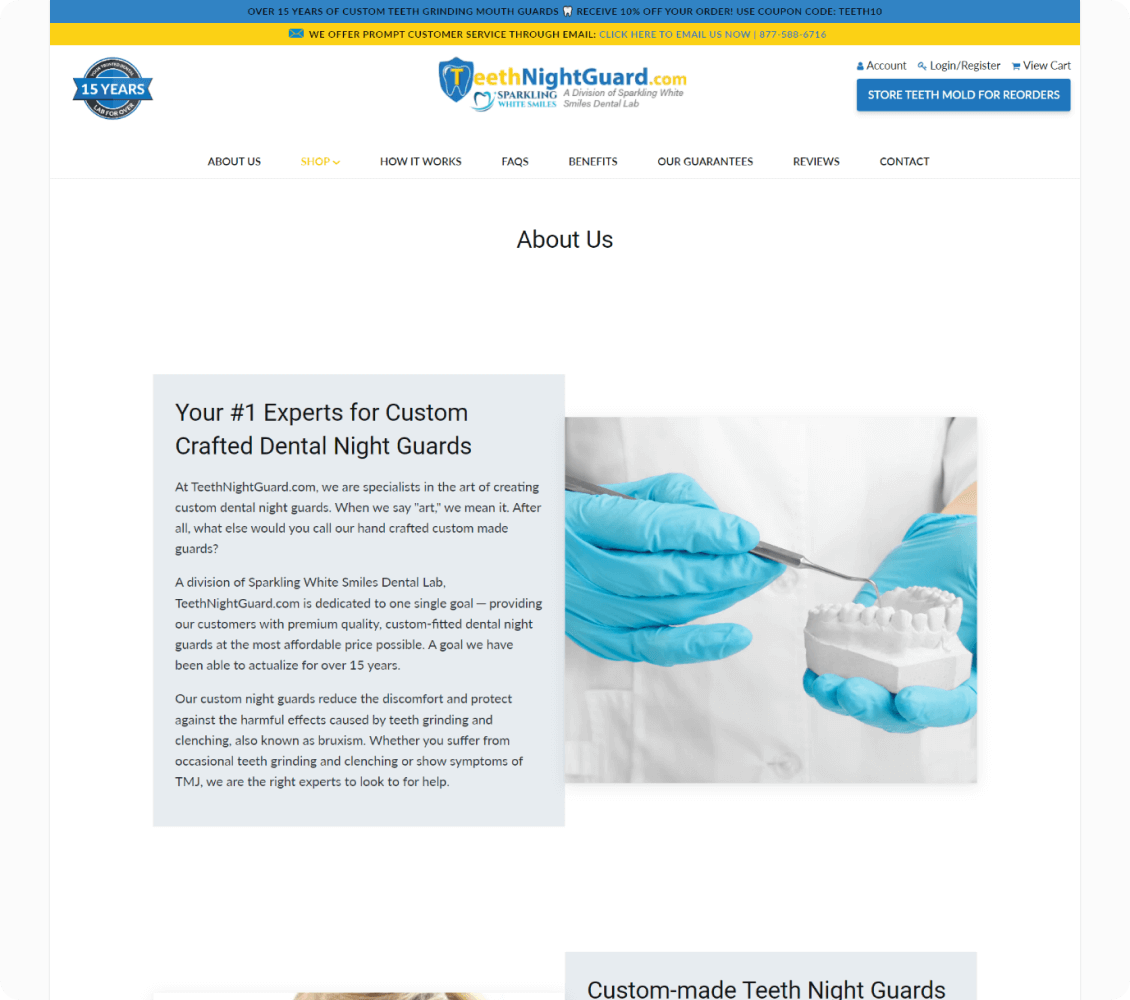 XgenTech | Shopify Experts | Shopify Design and Development
