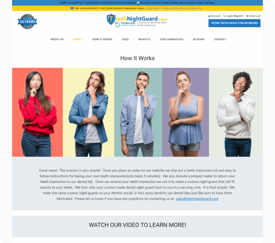 XgenTech | Shopify Experts | Shopify Design and Development