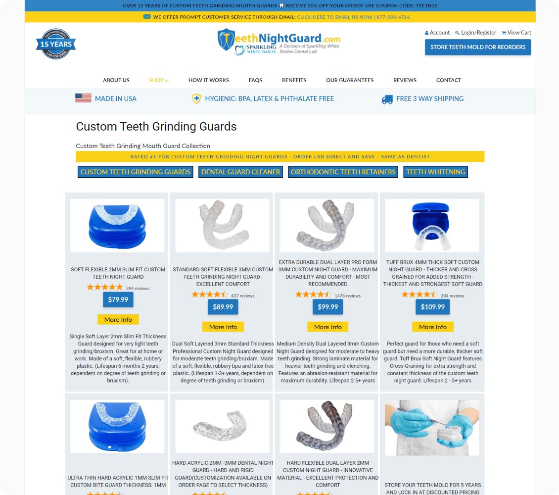 XgenTech | Shopify Experts | Shopify Design and Development