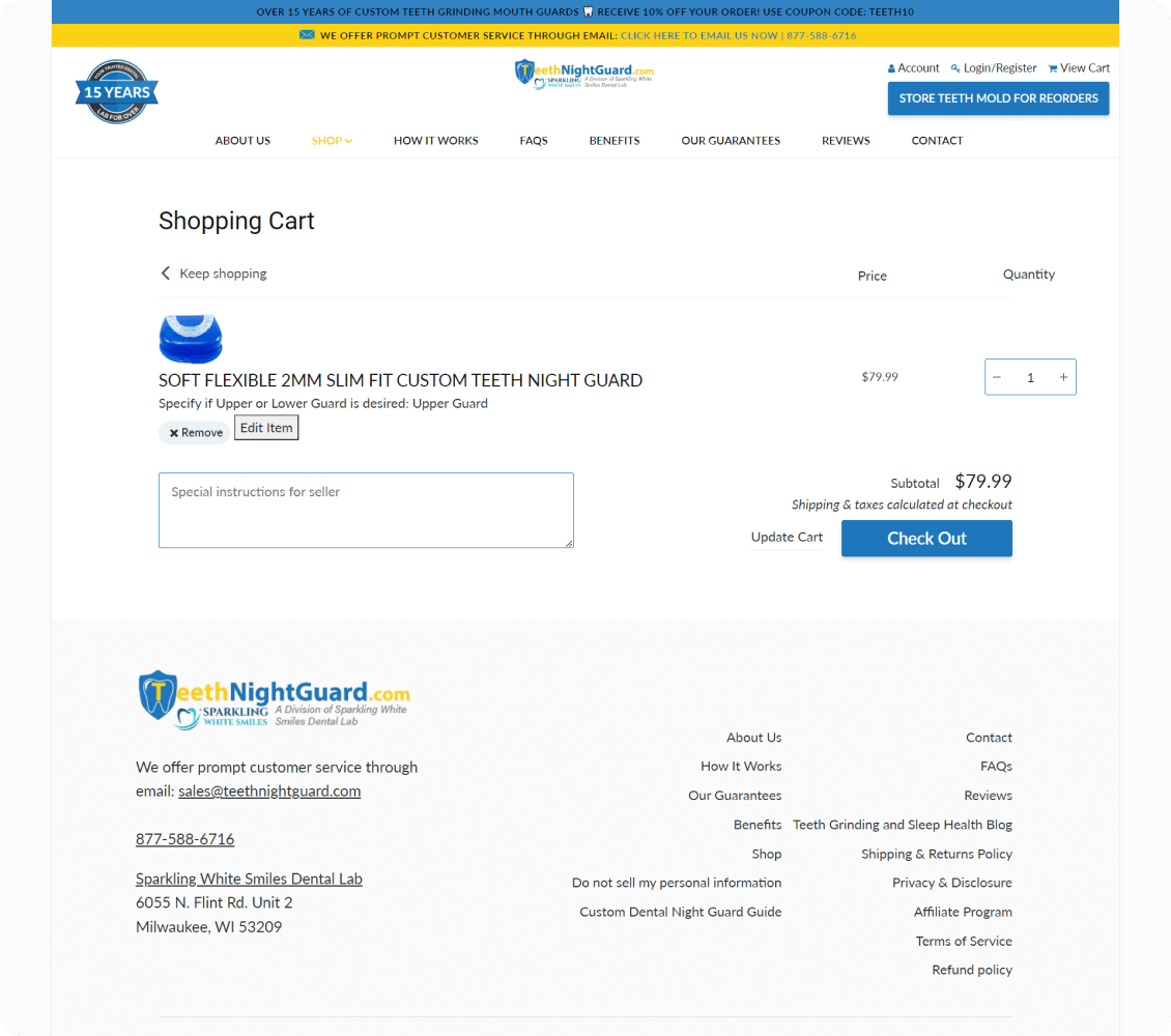XgenTech | Shopify Experts | Shopify Design and Development