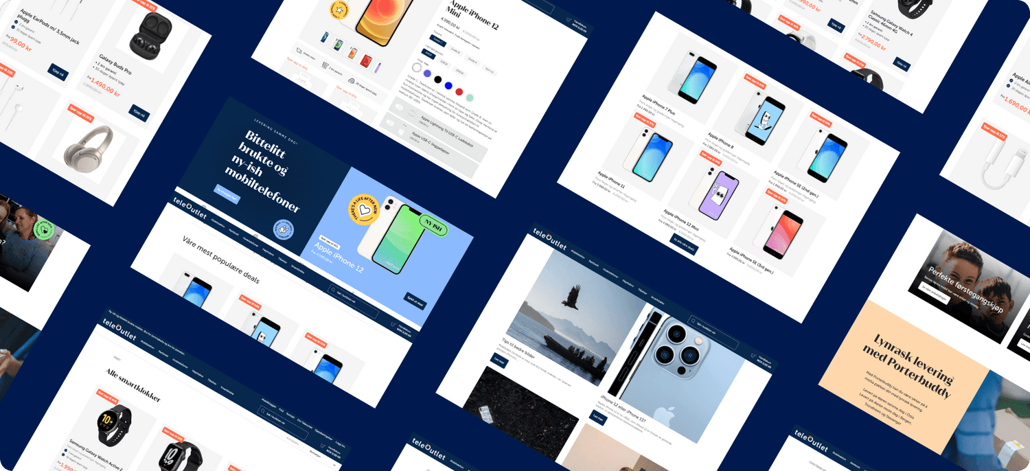 XgenTech | Shopify Experts | Shopify Design and Development