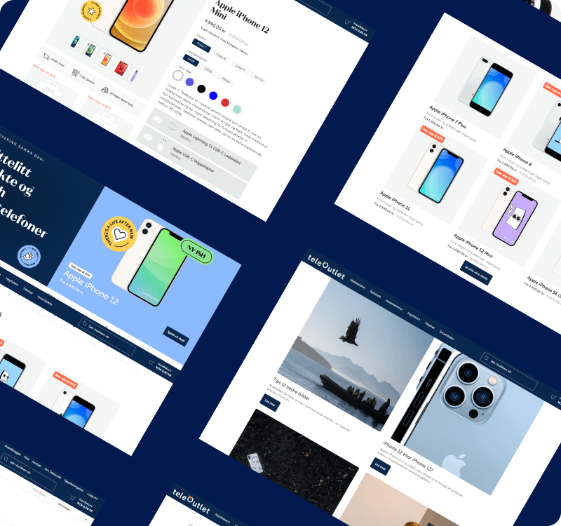 XgenTech | Shopify Experts | Shopify Design and Development