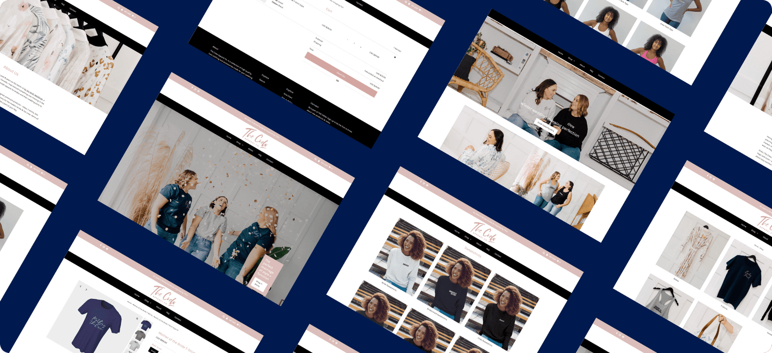 XgenTech | Shopify Experts | Shopify Design and Development