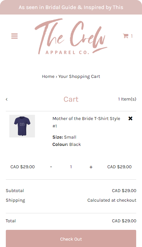 XgenTech | Shopify Experts | Shopify Design and Development