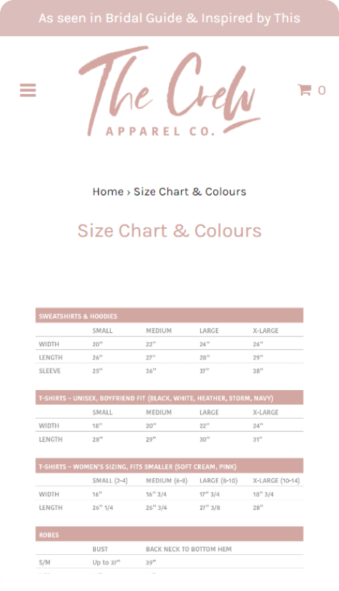 XgenTech | Shopify Experts | Shopify Design and Development