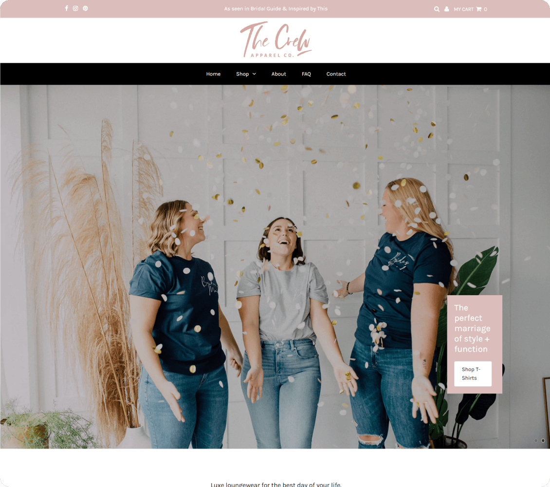 XgenTech | Shopify Experts | Shopify Design and Development