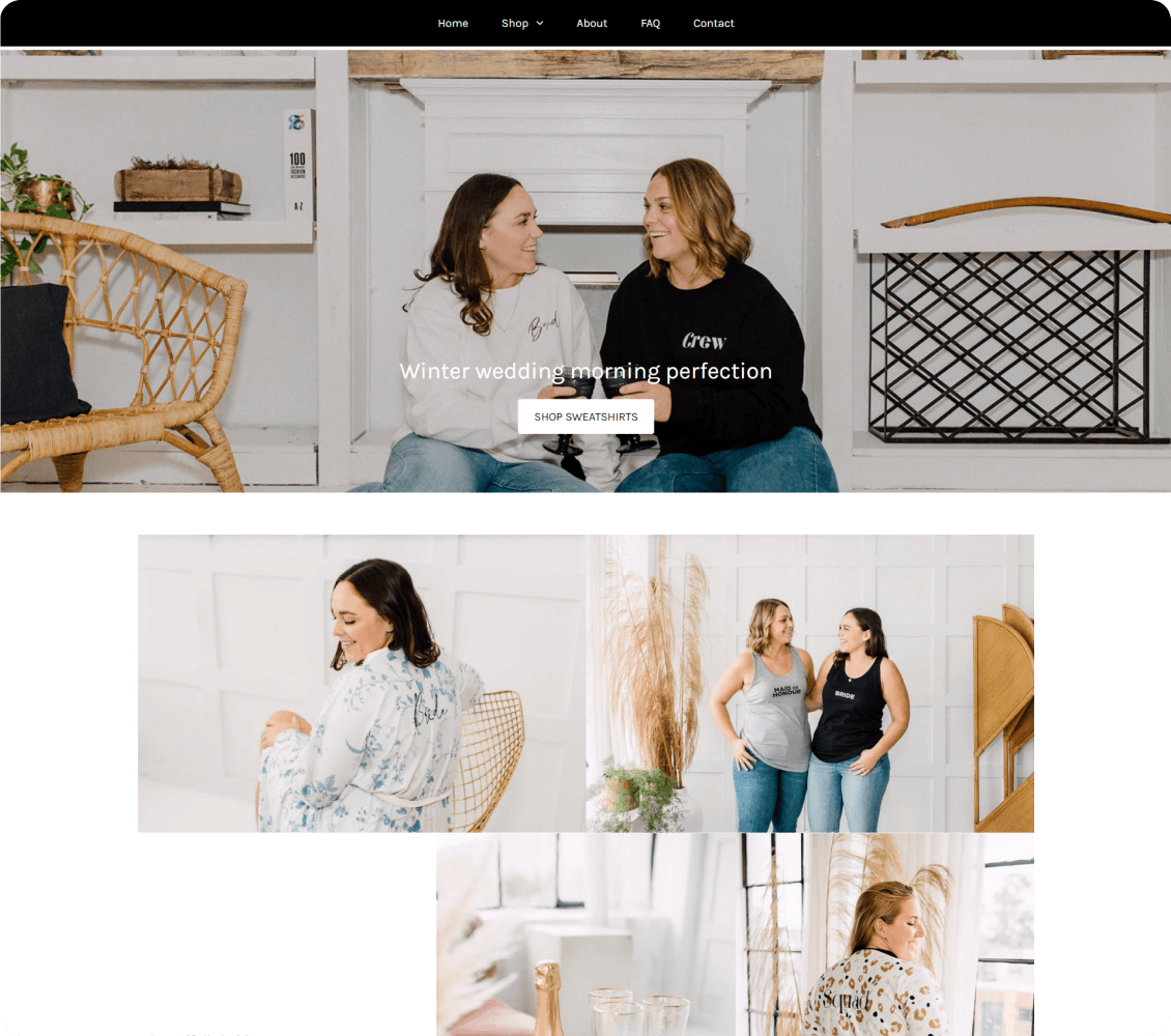 XgenTech | Shopify Experts | Shopify Design and Development