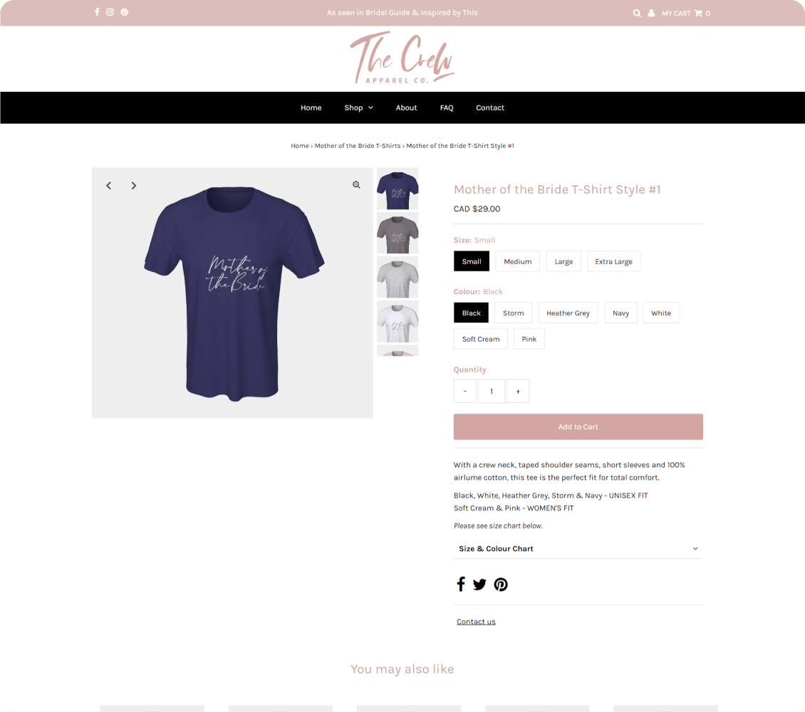 XgenTech | Shopify Experts | Shopify Design and Development