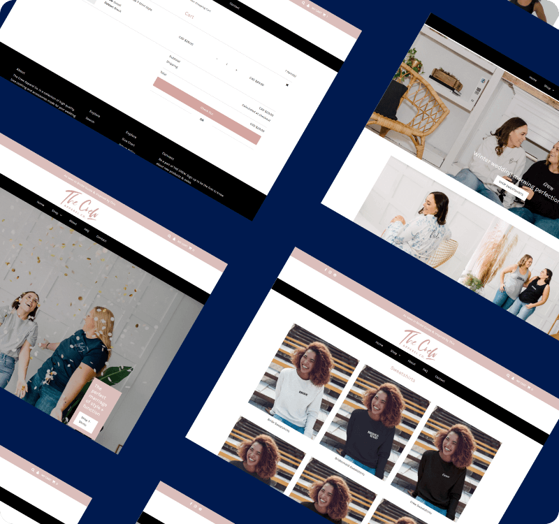 XgenTech | Shopify Experts | Shopify Design and Development