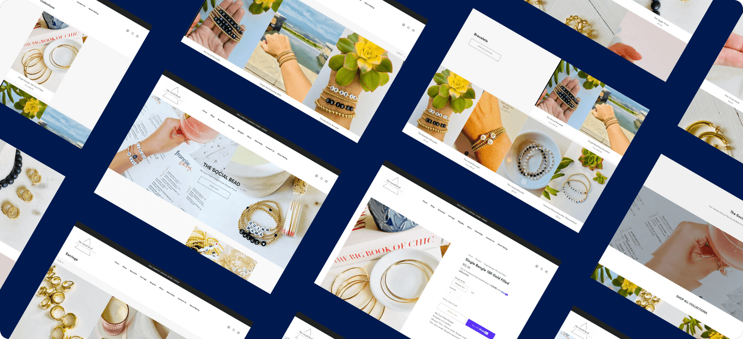 XgenTech | Shopify Experts | Shopify Design and Development