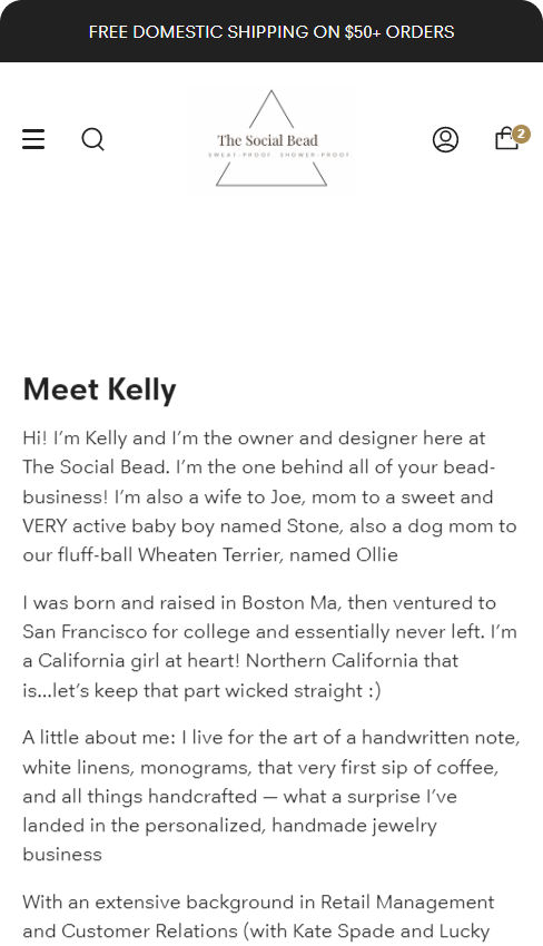 XgenTech | Shopify Experts | Shopify Design and Development