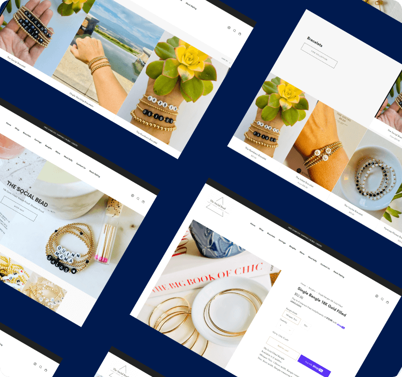 XgenTech | Shopify Experts | Shopify Design and Development