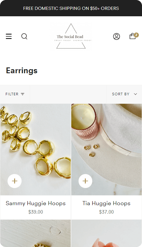 XgenTech | Shopify Experts | Shopify Design and Development