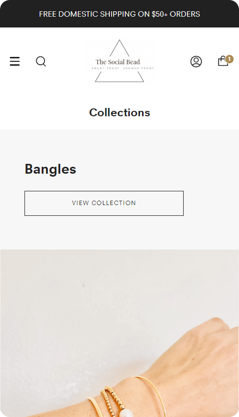 XgenTech | Shopify Experts | Shopify Design and Development