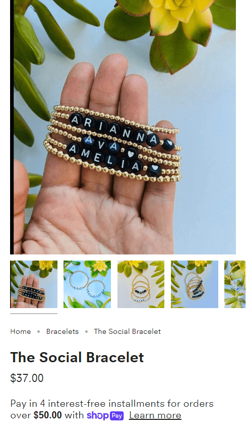 XgenTech | Shopify Experts | Shopify Design and Development