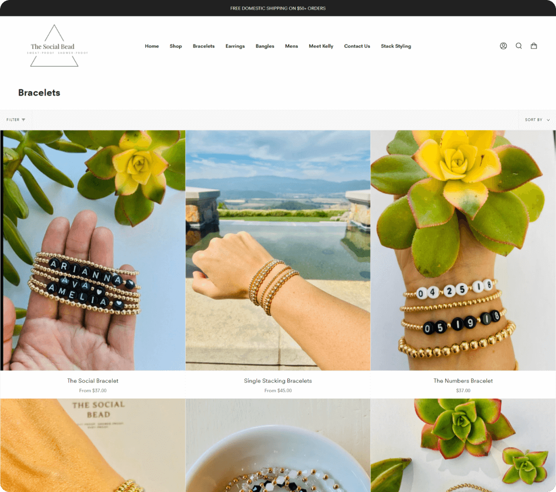 XgenTech | Shopify Experts | Shopify Design and Development