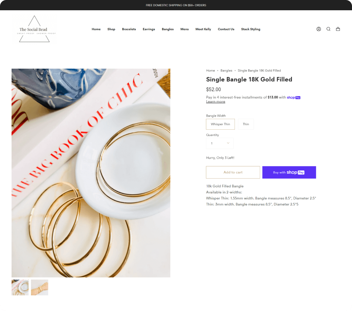 XgenTech | Shopify Experts | Shopify Design and Development