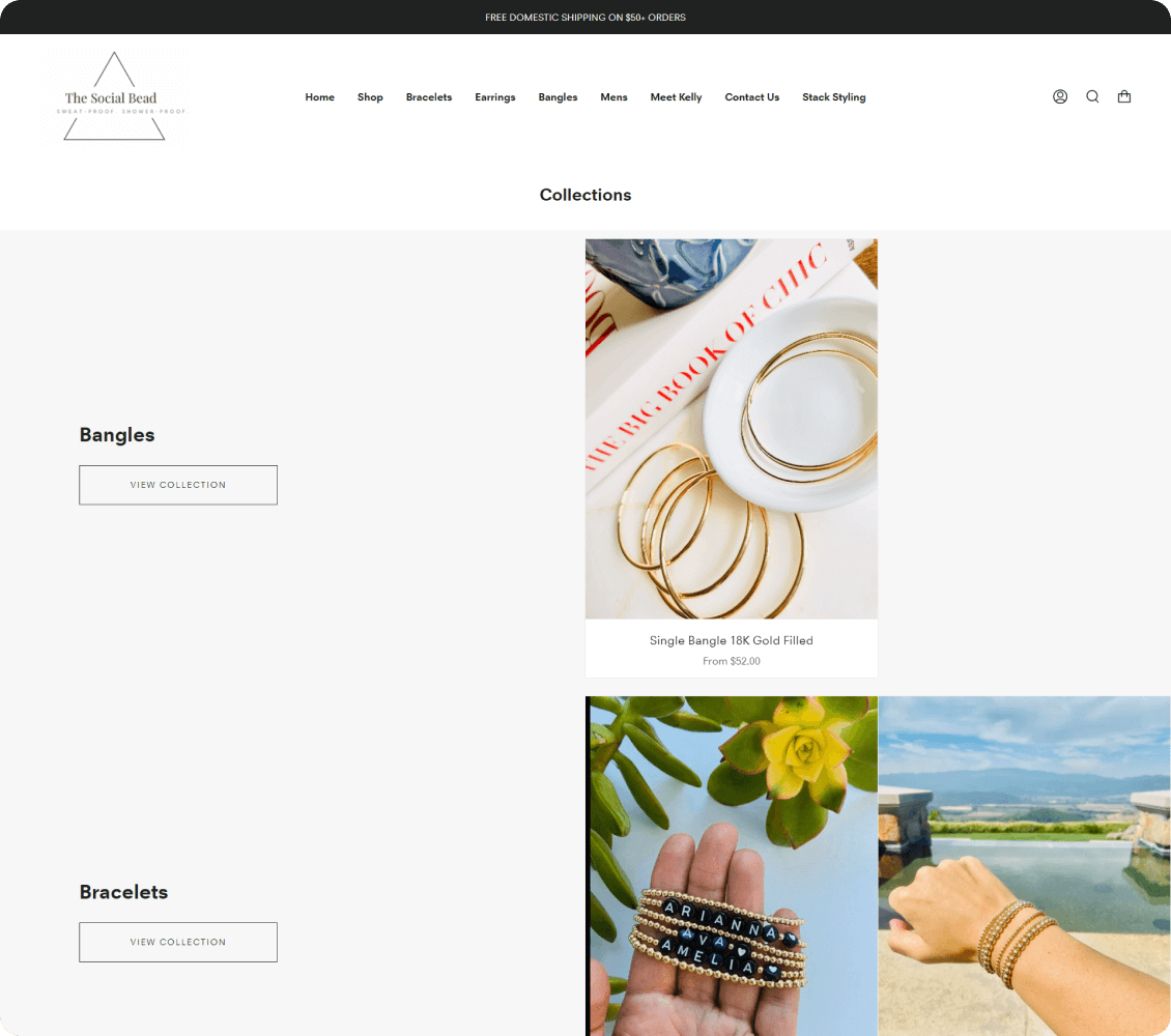 XgenTech | Shopify Experts | Shopify Design and Development