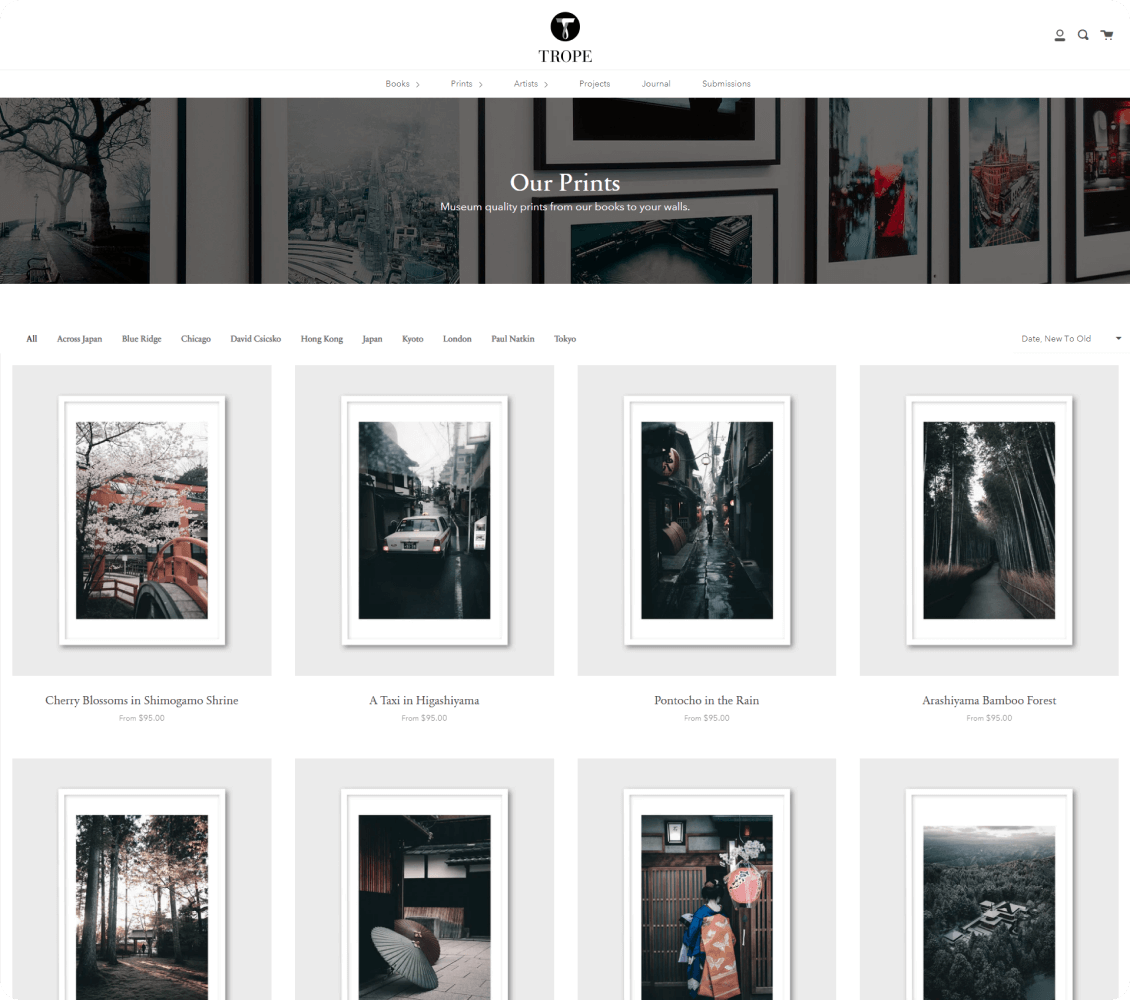 XgenTech | Shopify Experts | Shopify Design and Development