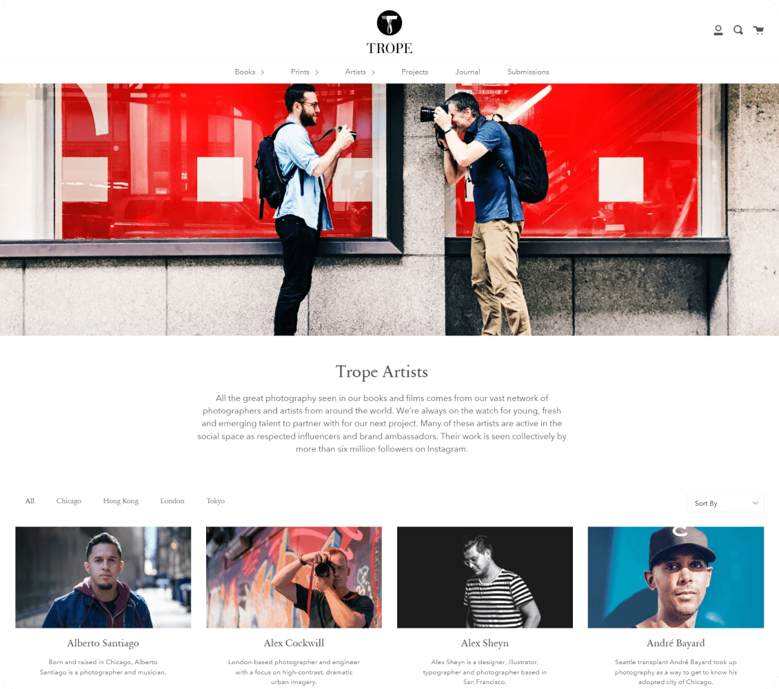 XgenTech | Shopify Experts | Shopify Design and Development