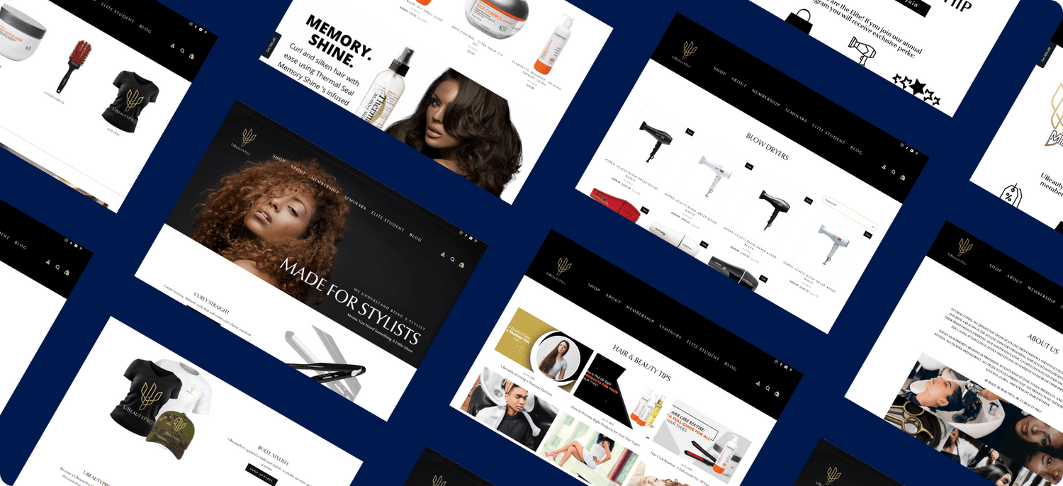 XgenTech | Shopify Experts | Shopify Design and Development