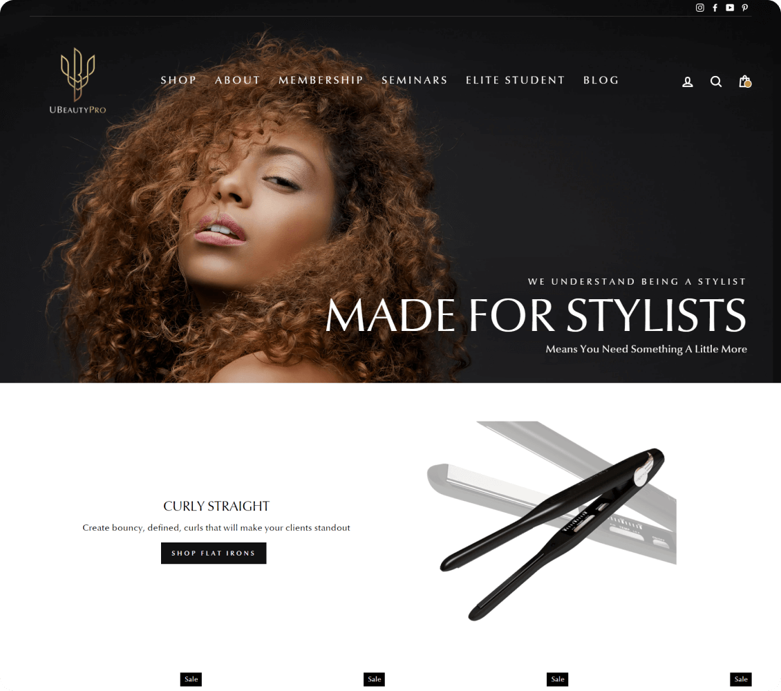 XgenTech | Shopify Experts | Shopify Design and Development
